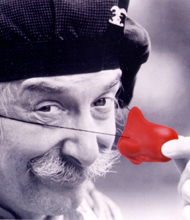 Patch Adams