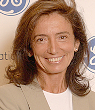 Isabel Aguilera