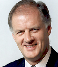 John Amatt