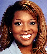 Courtney Elizabeth Anderson