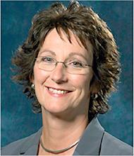 Kristin Baird