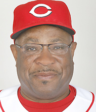 Dusty Baker