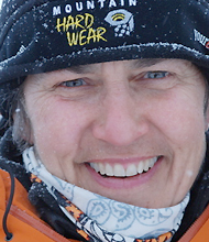 Anne Bancroft Explorer