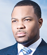 Johnel Barron