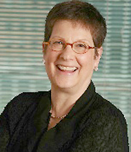 Joanna Barsh