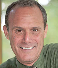 Hal Becker
