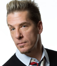 Greg Behrendt