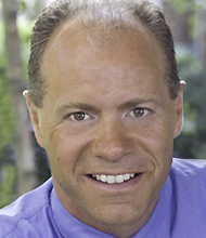 Jeff Benedict