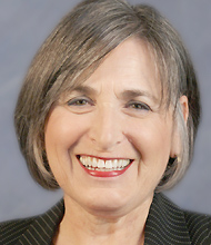 Joanne Black