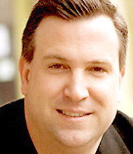 Pete Blackshaw
