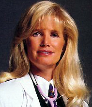 Susan Blumenthal
