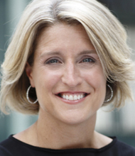 Lisa Bodell