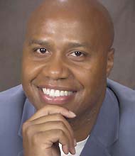Walter Bond