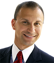 Nick Bontis