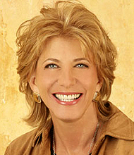 Joan Borysenko