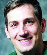 Mark Breier