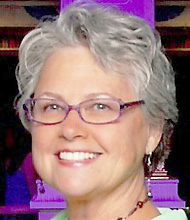 Judith Briles