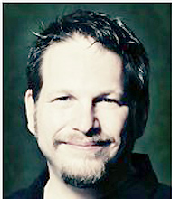 Chris Brogan