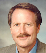 Michael Broome