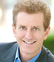 Todd Buchholz photo