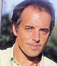 Dan Buettner photo