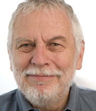 Nolan Bushnell