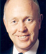 Tony Buzan