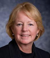 Sheila Burke