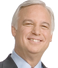 Jack Canfield photo