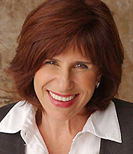 Judy Carter