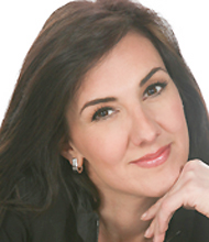 Christine Cashen