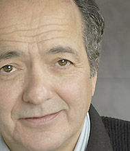 Gerald Celente