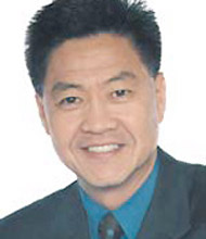 Richard Chang