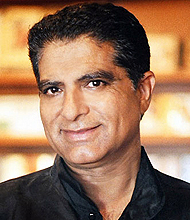 Dr. Deepak Chopra