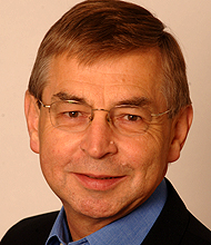 Peter Cochrane