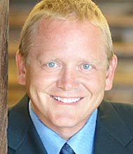Curt Coffman