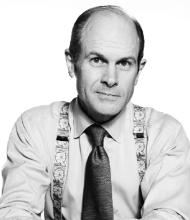 Geoff Colvin photo