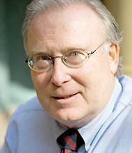 Donald Cooper