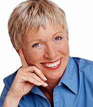 Barbara Corcoran