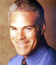 Bob Davies photo