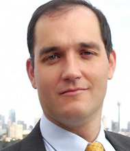 Ross Dawson
