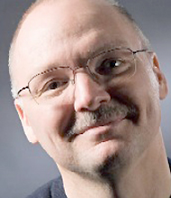 Jeff DeGraff photo