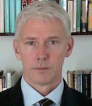 Richard Duncan