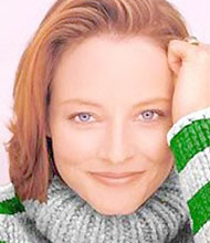 Jodie Foster