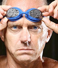 Rowdy Gaines