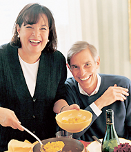 Ina Garten