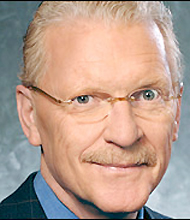 Bill Geist