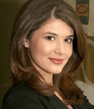 Michelle Gielan photo