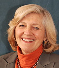 Ellen Goodman
