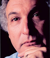 Carl Hammerschlag